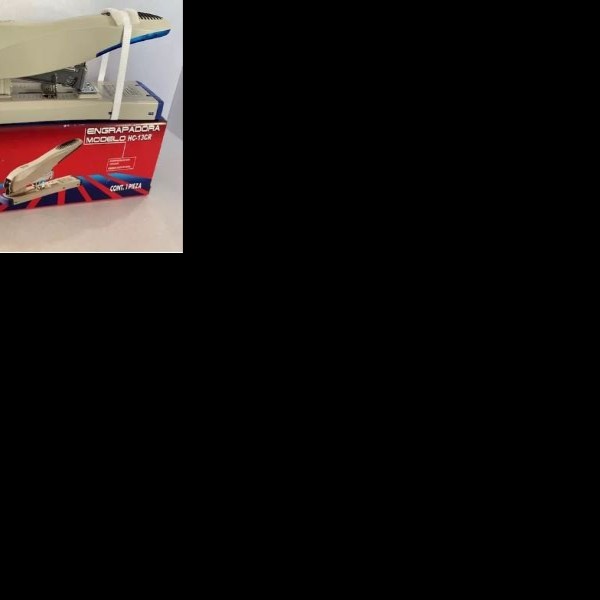 ENGRAPADORA PIMPRENTA PILOT HC-13CR E.1